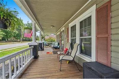808 Barnes Street, Reidsville, NC 27320 - Photo 13