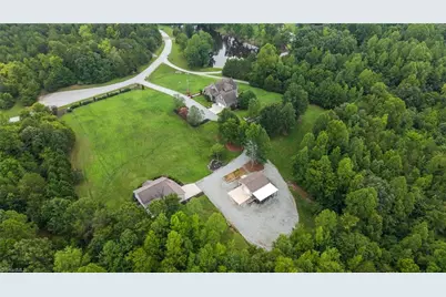 1819 Merritt Trail, Burlington, NC 27217 - Photo 49