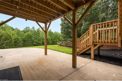 1819 Merritt Trail, Burlington, NC 27217 - Photo 33