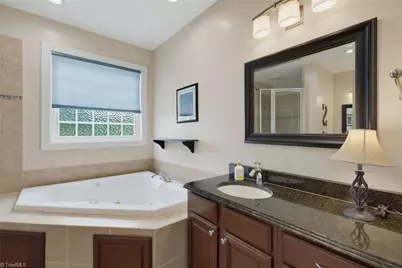 1819 Merritt Trail, Burlington, NC 27217 - Photo 17