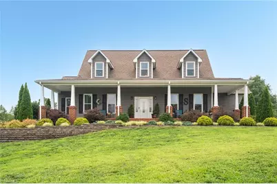 1819 Merritt Trail, Burlington, NC 27217 - Photo 3