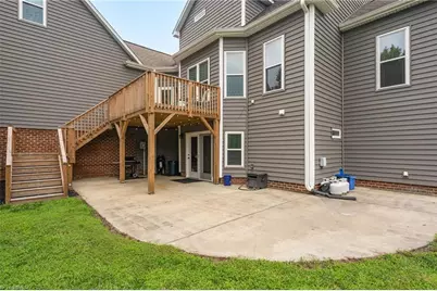 1819 Merritt Trail, Burlington, NC 27217 - Photo 33