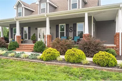 1819 Merritt Trail, Burlington, NC 27217 - Photo 5