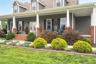 1819 Merritt Trail, Burlington, NC 27217 - Photo 5