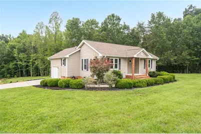 1819 Merritt Trail, Burlington, NC 27217 - Photo 39