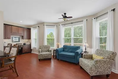 1819 Merritt Trail, Burlington, NC 27217 - Photo 9