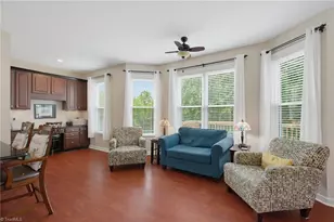 1819 Merritt Trail, Burlington, NC 27217 - Photo 9