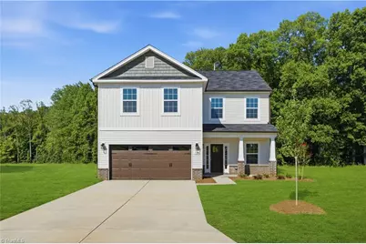 129 Rocky Maple Drive, King, NC 27021 - Photo 1
