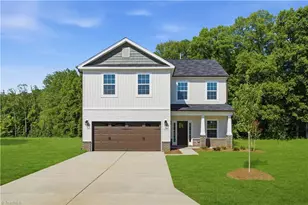 129 Rocky Maple Dr, King, NC 27021 - Photo 1
