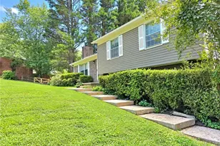 406 Laurel Mountain Rd, North Wilkesboro, NC 28659 - Photo 1