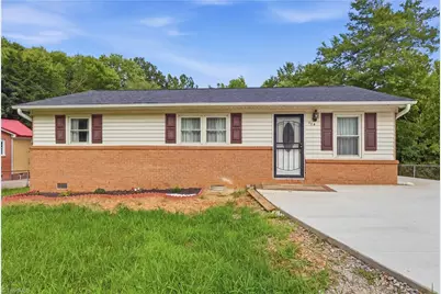 114 N Hall Street, High Point, NC 27263 - Photo 3