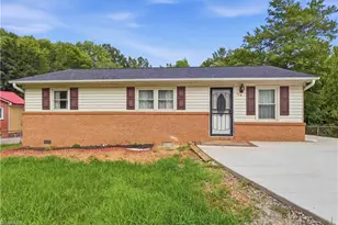 114 N Hall St, High Point, NC 27263 - Photo 3