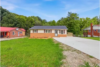 114 N Hall Street, High Point, NC 27263 - Photo 1