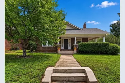 725 Lockland Avenue, Winston-Salem, NC 27103 - Photo 1