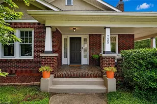 725 Lockland Ave, Winston-Salem, NC 27103 - Photo 3