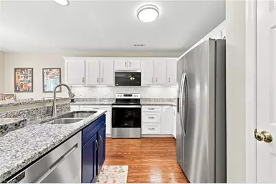 1169 Academic Drive, Winston-Salem, NC 27106 - Photo 5