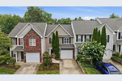 1169 Academic Drive, Winston-Salem, NC 27106 - Photo 1