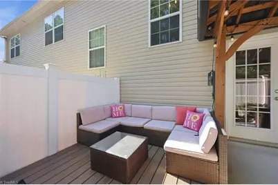219 Hawks Nest Circle, Clemmons, NC 27012 - Photo 33