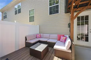 219 Hawks Nest Cir, Clemmons, NC 27012 - Photo 33