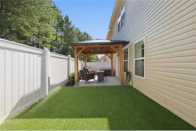 219 Hawks Nest Circle, Clemmons, NC 27012 - Photo 35
