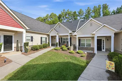 219 Hawks Nest Circle, Clemmons, NC 27012 - Photo 43