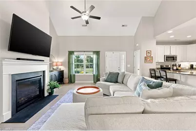 219 Hawks Nest Circle, Clemmons, NC 27012 - Photo 5