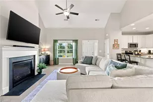 219 Hawks Nest Cir, Clemmons, NC 27012 - Photo 5