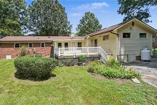 132 Cedarwood Dr, Eden, NC 27288 - Photo 27