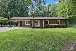 132 Cedarwood Dr, Eden, NC 27288 - Photo 1