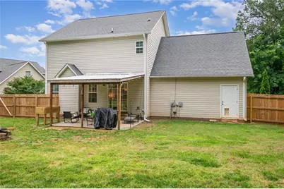 80 Harris Farm Court, Thomasville, NC 27360 - Photo 23
