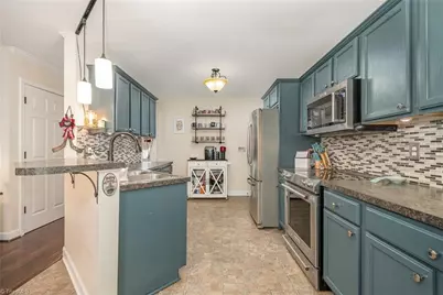 80 Harris Farm Court, Thomasville, NC 27360 - Photo 7