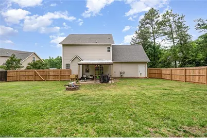 80 Harris Farm Court, Thomasville, NC 27360 - Photo 25