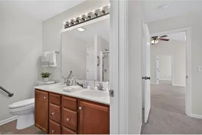 676 Chas Court, High Point, NC 27265 - Photo 19