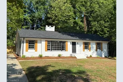 805 Plummer Drive, Greensboro, NC 27410 - Photo 1