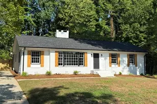 805 Plummer Dr, Greensboro, NC 27410 - Photo 1