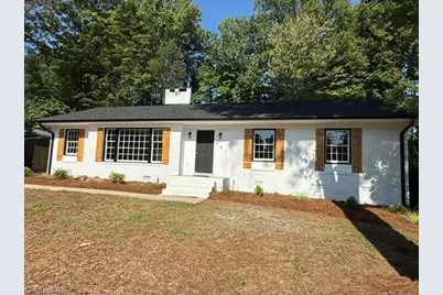 805 Plummer Drive, Greensboro, NC 27410 - Photo 5