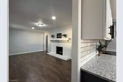 805 Plummer Drive, Greensboro, NC 27410 - Photo 13