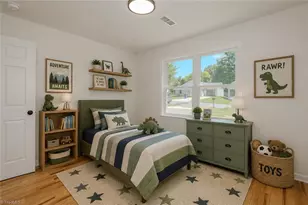 404 Walker Ave, Graham, NC 27253 - Photo 13