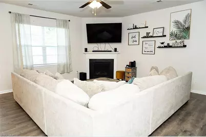 2630 Titan Village Court, Clemmons, NC 27103 - Photo 7