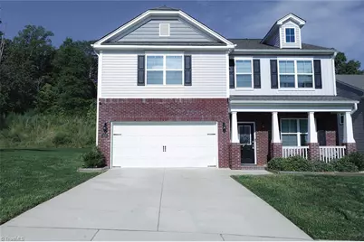 2630 Titan Village Court, Clemmons, NC 27103 - Photo 1