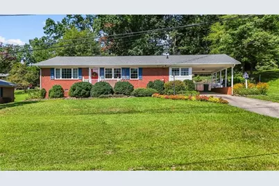 1326 Brookdale Drive, Asheboro, NC 27205 - Photo 1