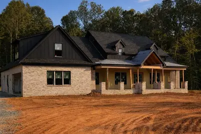 1490 Conard Sowers Road, Lexington, NC 27295 - Photo 1