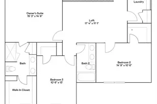 130 Primrose St, King, NC 27021 - Photo 7