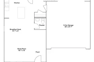 130 Primrose St, King, NC 27021 - Photo 3