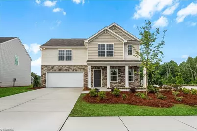 130 Primrose Street, King, NC 27021 - Photo 1