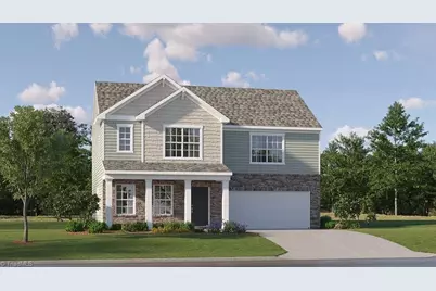 130 Primrose Street, King, NC 27021 - Photo 5