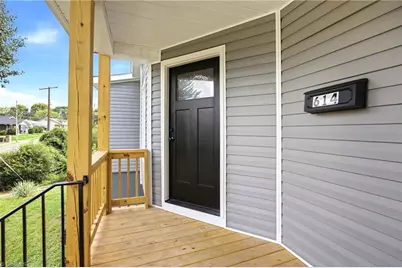 614 N Cameron Avenue, Winston-Salem, NC 27101 - Photo 7