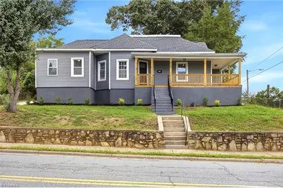 614 N Cameron Avenue, Winston-Salem, NC 27101 - Photo 1