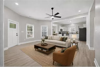 614 N Cameron Avenue, Winston-Salem, NC 27101 - Photo 11