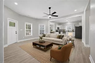 614 N Cameron Ave, Winston-Salem, NC 27101 - Photo 11
